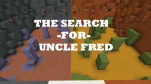 Tải về The Search For Uncle Fred cho Minecraft 1.8.8